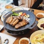 대전 만년동 석갈비 맛집 삼오식당 키즈존 대형식당 점심특선에 대만족!