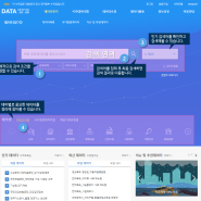 💻무안군 개방 공공데이터 안내합니다💻
