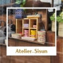 23년 3월의 사진들로 추억을 나누어봅니다.[atelier sisun]