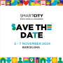 [11월 5일-7일] Smart City Expo World Congress