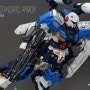 [完成]1/144 HG G-LINE STANDARD ARMOR