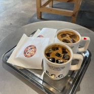 대구 중구 이씨씨커피 E.C.C. COFFEE 감성 카페 추천