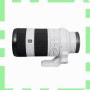 [소니정품] 알파 FE 70-200mm F4 G OSS 렌즈 (후드 파우치포함)/ED, 01 FE 70-200 F4 OSS(후드 파우치)ED 강추 고급 광학 성능: ED 렌즈 요