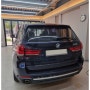 2014 BMW X5 F15 - 10.25 모니터 교체형 터치 카플레이 시스템