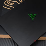 강력한 성능을 갖춘 레이저 블레이드 Razer Blade 16 게이밍노트북