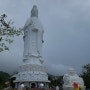 베트남 다낭 영흥사 린응사 Linh Ung Pagoda