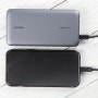 고속충전 가능한 PD C 타입 140W 대용량 보조배터리 추천, 유그린 25000mAh