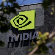 엔비디아(NVIDIA): 넌 뭐 하는 애야?