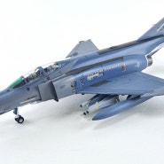 ROKAF F-4E (AGM-65)