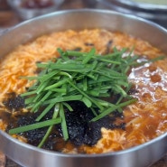 세종 부강 조치원 맛집 추천 맛나당칼국수 내돈내산 후기