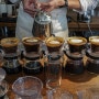 Drip Coffee