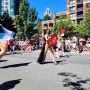 2024 Vancouver Pride parade