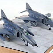 F-4E ELEPHANT WALK