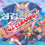 [NSW] 성검전설 3: Trials Of Mana 클리어｜닌텐도 스위치 정식발매판 리뷰