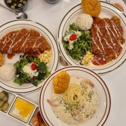 수원 영통역 돈가스 맛집 뜨돈 수원영통점