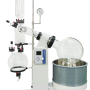 대용량 Rotary Evaporator, 회전증발기