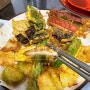 연천 전곡시장 모듬전, 떡볶이 맛집 바우네 국수 내돈내산(추석 전 주문가능)