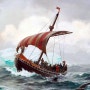 Voyages To Vinland