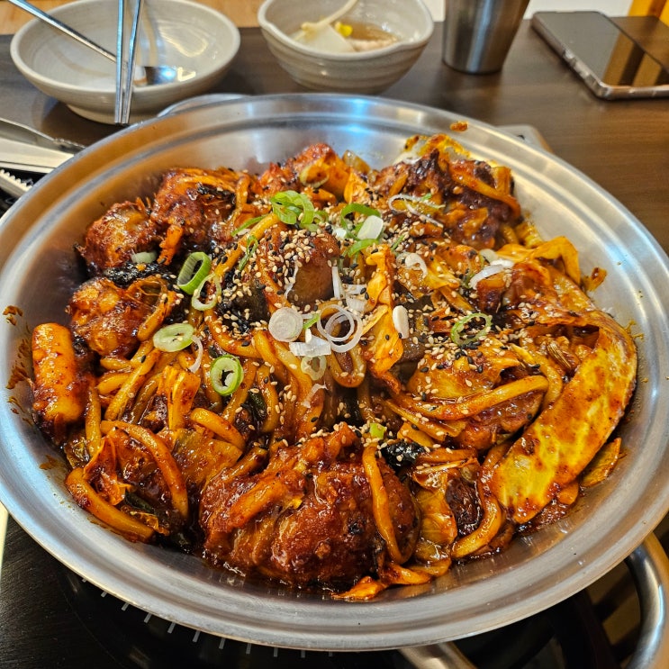 양포항 명촌점. 울산 명촌 생 아구찜 아구불고기 맛집 후기 : 네이버 블로그