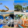 영덕 가볼만한곳 바다 영덕 여행