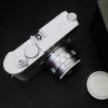 Funleader Contax G45 F2 to Leica Mコンバート FUNLEADER Contax G45 F2 to Leica M ConversionとLIGHT LENS LAB M