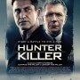 [영화] 헌터 킬러(Hunter killer)