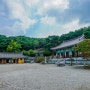 전주 남고산성(사적) 만경대 · 억경대의 여름 _ 2024. 08. 26(月).