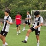 경기도 안산 1종 비합숙 중학교 축구클럽 , 남은 잔여 리그 일정을 위해