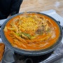 [원주맛집] 달래식당_원주 등갈비 맛집/ 묵은지 등갈비찜 추천메뉴!_처음가보지만 너무 만족한 태장동 맛집