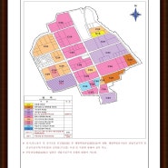 (함안공장부지매매)(함안일반산단공장부지)(함안산단공장부지매매)(함안주물공장부지매매) 함안 군북 함안일반산업단지 주물단지 공장부지 매매 평당100