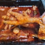 수원 닭발 맛집 “수향닭발” 얼큰한 국물닭발로 스트레스 out! + 주차정보