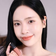 샤넬 뷰티 루쥬 알뤼르 벨벳 틴트 202/204/206/214 메이크업 틴트 추천