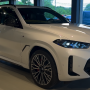 bmw x6 40i 리스 가격 착실하게!