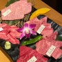 오사카 기타하마역 근처 야키니쿠 맛집 나나츠보시 기타하마 Yakiniku Nanatsuboshi Kitahama 오사카 현지인 맛집