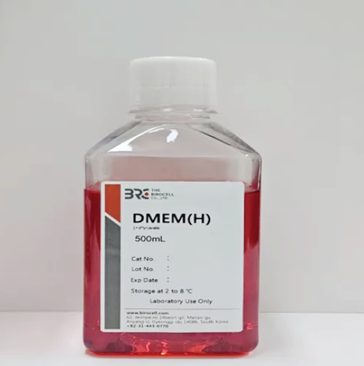 DMEM (Dulbecco's Modified Eagle Medium) : 네이버 블로그
