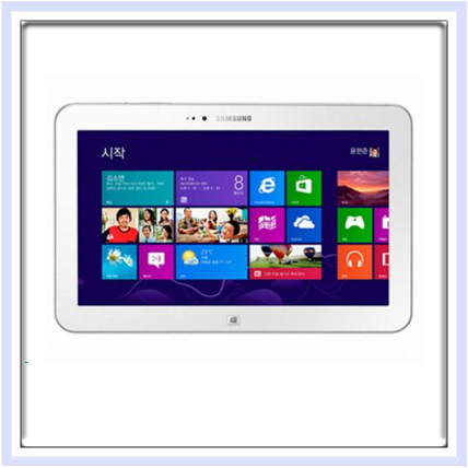 삼성 아티브 탭 3(Ativ Tab 3) 스펙 리뷰 : 네이버 블로그