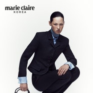 Marie Claire KOREA