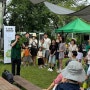 화성시 서쪽 끝마을에서 막오른 '품앗이 공연예술축제'