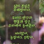 오늘의 명언 9/16