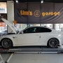 BMW M3(e92) 휠얼라인먼트 작업