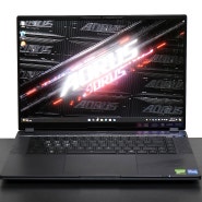 GIGABYTE AORUS 16X 인텔®코어™Ultra프로세서 게이밍 노트북 스펙 개봉기