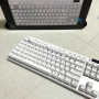 무선 게이밍키보드 로지텍키보드 G PRO X TKL LIGHTSPEED