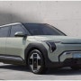 2025 ev3 가격 특판 즉시출고 됨!! 모의견적 제원 정보 확인도