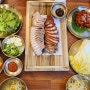 청라맛집 [무화가장수족발] 맛있어서 재방문한 내돈내산 청라5단지맛집