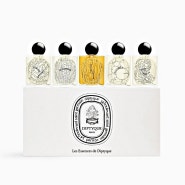 딥디크 향수 신상 컬렉션 Les Essences de Diptyque 딥티크 향수 추천