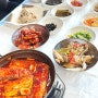 여수 갈치조림 간장게장 오션뷰 맛집 [여수게장 낭만별식]