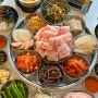 안산 엉터리무한대패 중앙점, 무한리필 중에서 꼭 가봐야 할 맛집