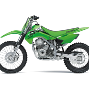 KLX140R 고퀄리티 가와사키 입문 오프로드입고