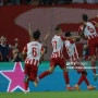 즐거운 황설 - Crvena Zvezda v Bodo Glimt - UEFA champions League Play-Offs Set