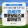 미국조기유, 미국보딩스쿨 TOP 50 _ 코네티컷 편